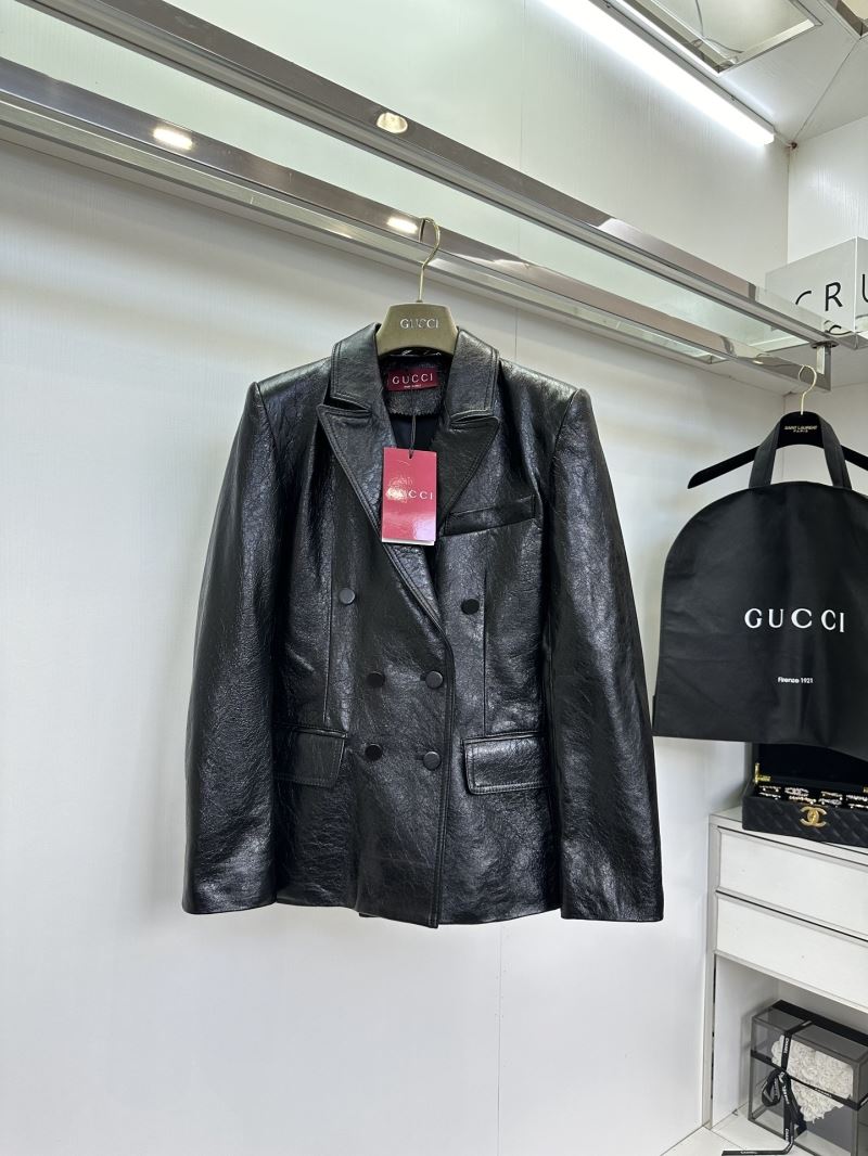 Gucci Outwear